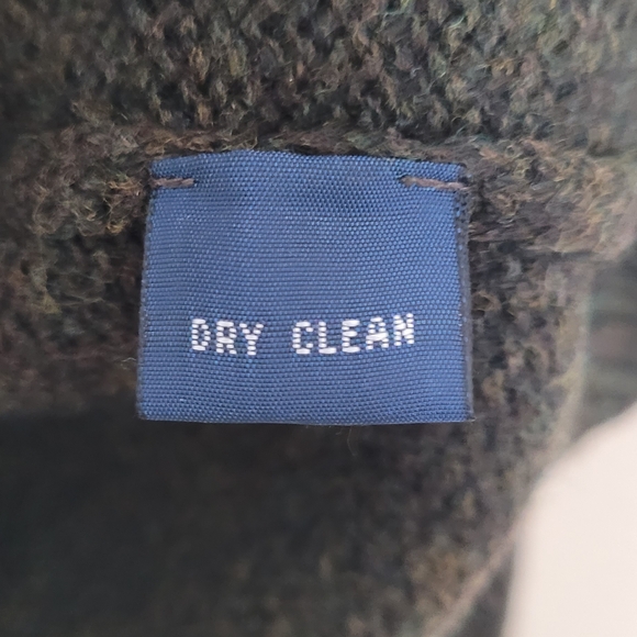 Ralph Lauren 100% lamb wool - Picture 3 of 3